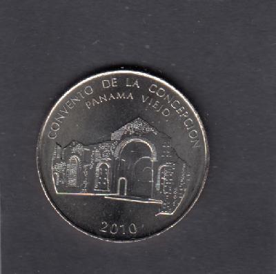 Beschrijving: 1/2 Balboa BUILDING